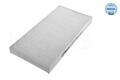 MEYLE Innenraumfilter 612 319 0005 Pollenfilter Filtereinsatz Partikelfilter F08