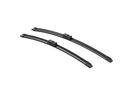 2x Scheibenwischerblatt Flachbalkenwischblatt 3 397 118 927 BOSCH für MAZDA VW