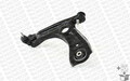 Querlenker Dreieckslenker MONROE L29A44 für SKODA AUDI SEAT ST IBIZA VW POLO 5 3