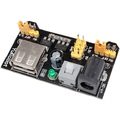 Netzteil-Adapter Power Supply Module Adapter 3.3V/ 5V für Modul MB102 Breadboard