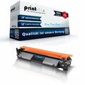 Premium Tonerkartusche für HP CF217A / 17A Laser Cartridge XL - Easy Print Serie
