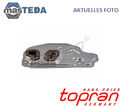 113 399 HYDRAULIKFILTER SATZ AUTOMATIK-GETRIEBE TOPRAN FÜR SKODA OCTAVIAII