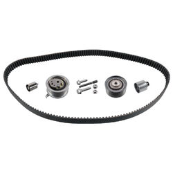 Zahnriemensatz FEBI BILSTEIN 34128 für AUDI SEAT SKODA VW