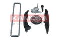 KAMOKA Steuerkettensatz 7001590 für BMW X1 F48 2er Active Tourer F45 1er F21 F20