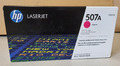 Toner HP 507A Magenta CE403A Neu OVP A-Ware Original HP LaserJet M551 Rg MwSt