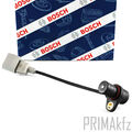 BOSCH 0261210199 Kurbelwellensensor für Audi A3 A4 B7 TT Seat Skoda VW Benzin 