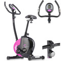 Ergometer Heimtrainer Fahrrad Fitness Hometrainer Trimmrad Speedbike HMS M9239V 