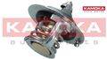 KAMOKA 7710043 Thermostat für Kühlmittel Thermostat Kühlmittel 