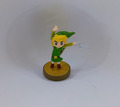 Nintendo Amiibo Figur - Toon Link - The Wind Waker - The Legend of Zelda Coll.