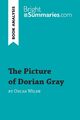 The Picture of Dorian Gray by Oscar Wilde (Book Analysis) | Bright Summaries