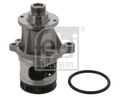 FEBI BILSTEIN Wasserpumpe Motorkühlung 01296 für BMW Z3 E36 E46 E30 E34 Aluguss