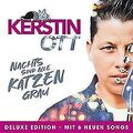 Nachts Sind Alle Katzen Grau (Deluxe Edition) von Kerstin Ott | CD | Zustand neu