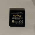 Pokémon: Schwarze Edition (Nintendo DS, 2011) Nur Modul