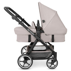 ABC Design Puppenwagen Migno 2 in 1 Kinderwagen Buggy für Puppen Kollektion 2024