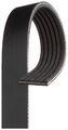 GATES 6PK1025 Keilrippenriemen für AUDI  passend für NISSAN SEAT SKODA VW