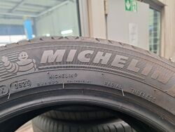 215 55 17 94V Michelin Primacy 4 S1 Sommerreifen ( DeMo )