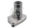 FEBI BILSTEIN Thermostat Kühlmittel 10897 für FIAT LANCIA PUNTO PANDA SEICENTO 1