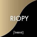 Thrive von Riopy | CD | Zustand neu