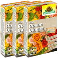 Neudorff Rosen Dünger Azet Sparpack 3 x 2,5 kg 