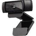 Logitech Webcam C920 960-001055 USB 1080p