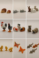 Playmobil, Tiere, Bauernhof, Wüste, Wasser, Zubehör, Auswahl, 1