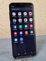 Samsung Galaxy S8 SM-G950F 64GB Midnight Black Displaybruch