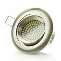 Led Einbaustrahler 230V,led einbaustrahler Flach Deckenspots Einbauspot led spot