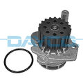 DAYCO DP206 Water Pump for AUDI,SEAT,SKODA,VW