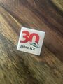 Deutsche Bahn ICE 30 Jahre Jubiläum PIN DB