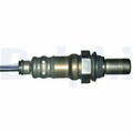Delphi Lambdasonde Lamdasonde für Audi A3 A4 B6 Limo Kombi Cabrio A6 C5 Allroad