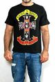 T-SHIRT T-SHIRT GUNS N ROSES APPETITE FOR DESTRUCTION M Life Pro Wear GNR Vintage 90er