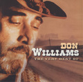 Don Williams The Very Best Of Don Williams (CD) Album