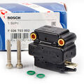 BOSCH F026T03002 Kraftstoffdruckregler für MB W123 W124 W126 W201 W460 W461 W463