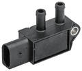 Sensor Abgasdruck 3-polig HELLA für AUDI A4 B9 (8W2/ 8WC)