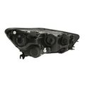Hauptscheinwerfer HELLA 1EJ 011 149-011, Links