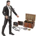 DIAMOND SELECT TOYS (JOHN WICK) DELUXE ACTION FIGURE 18CM BOX SET CON ACCESSORI