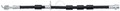 Bremsschlauch A.B.S. SL 7007 für FORD CB1 MAX JK CCN KA FIESTA 6 Van 3 UK FK TK