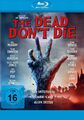 The Dead Don't Die - (Bill Murray + Selena Gomez) # BLU-RAY-NEU