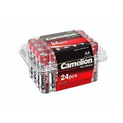 3x 24x MIGNON AA LR6 AM3 MN1500 Batterien CAMELION PLUS Blisterpack