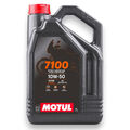 Motul 7100 10W-50 4 Liter 4Takt