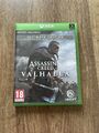 Assassin's Creed Valhalla, Ultimate Edition Xbox One/Serie X