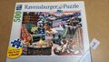 RAVENSBURGER PUZZLE*500 TEILE*APRES ALL DAY*RARITÄT