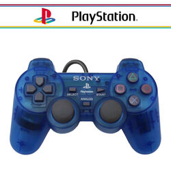 PS / PlayStation (PS1 / PSX / PS ONE) ORIGINAL Controller 🎮✅ GamePad Auswahl