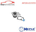 MOTOR KÜHLWASSERPUMPE WASSERPUMPE MEYLE 30-13 220 0013 A FÜR TOYOTA AVENSIS