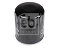 FEBI BILSTEIN Ölfilter 109201 Anschraubfilter für CHEVROLET OPEL CHRYSLER ALFA 4