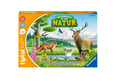 tiptoi Unterwegs in der Natur Ravensburger 00121