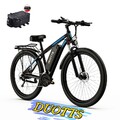 DUOTTS 29 ZOLL E-Bike Elektrofahrrad  Pedelec FAHRRAD 48V 15AH E-Mountainbike EU