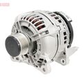 Denso Dan3001 Lichtmaschine Generator für Skoda Fabia II Kombi 2004-2020