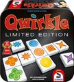 Schmidt-Spiele 49396 Qwirkle - Limited Edition