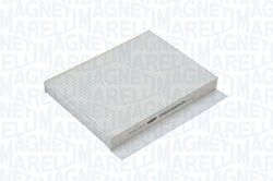 MAGNETI MARELLI INNENRAUMFILTER PARTIKELFILTER passend für FIAT PALIO PUNTO